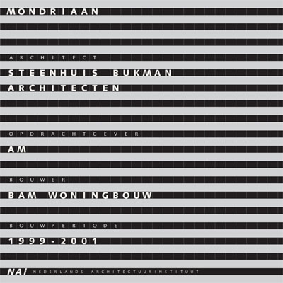 Mondriaan